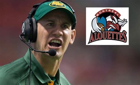 Alouettes Go With Jason Maas For The Head Coaching Position—Gary Stern ...