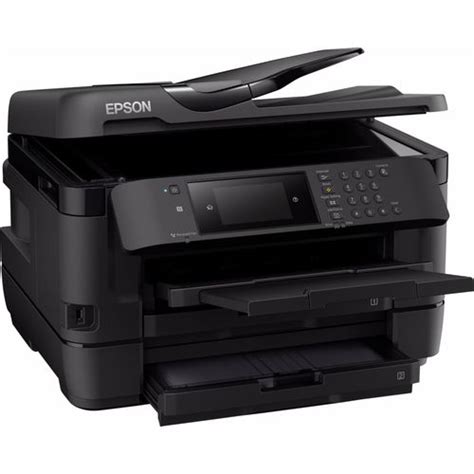 Epson WorkForce WF 7720DTWF Imprimante à jet d encre Imprimante Pro