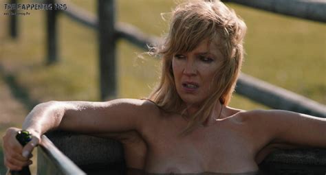 Kelly Reilly Nude Pictures Of Tits And Pussy Photos The Fappening