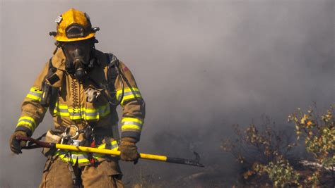 Defense Logistics Agency Continues Critical Support To Wildland