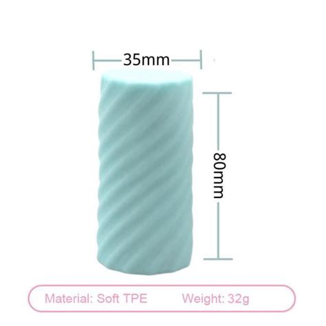 Masturbateur Pour Homme Autrement Cm Vagin R Aliste Anal