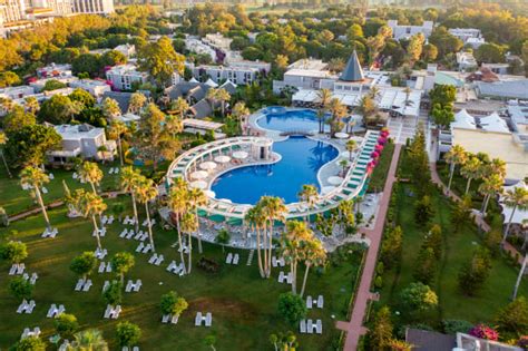 Unvergesslicher Urlaub Im Tui Magic Life Belek Tui Magic Life Belek