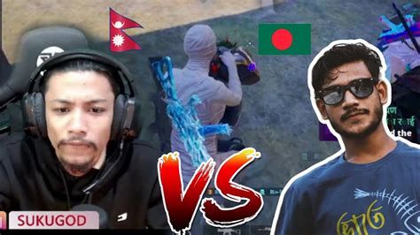 Suku FB Vs Bangali Streamer Intense Fight Full Comedy YouTube