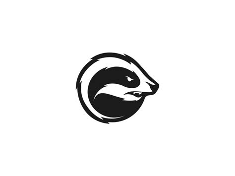 Honey Badger by Joe Furr on Dribbble