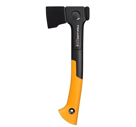 Топор универсальный Fiskars X-Series X14 XS (1069102) - ™ Fiskars