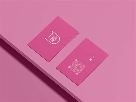 SOFT PUSSY On Behance
