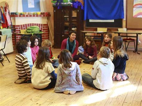 Metodo De Ensino Waldorf