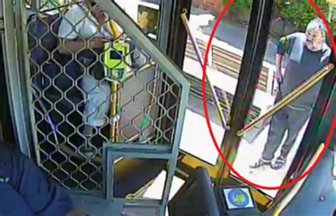 Police Release Cctv In Hunt For Man Wanted Over Alleged Sex Assault