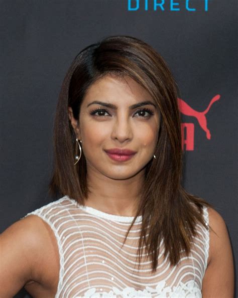 Priyanka Chopra Celebrity Haircut Hairstyles Celebrity In Styles