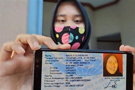 Mengenal KTP Digital Dan Cara Mendapatkannya