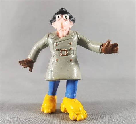 Inspector Gadget Toys 1980S at Hunter Plume blog