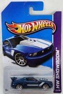 Custom Ford Mustang Hot Wheels Hw Showroom X A