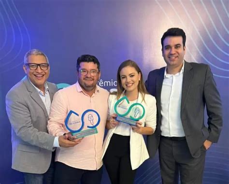 TV Norte Amazonas vence Grande Prêmio Águas de Manaus de Jornalismo