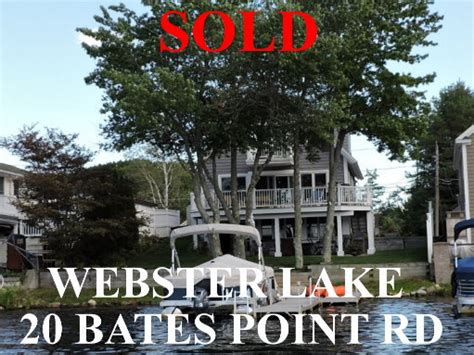 Webster Lake Real Estate Webster MA Real Estate Properties Webster Lake ...