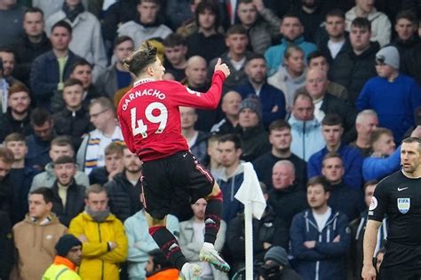 Rekor Kandang Mu Vs Wolves Kali Menang Cuma Kali Kalah Gol