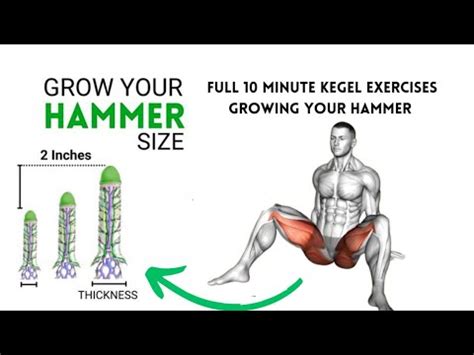 Unlock Your Hidden Powers Transform Your Life With These Secret Kegel