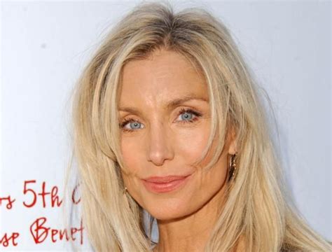 Heather Thomas Height, Weight, Measurements, Bra Size, Wiki, Biography