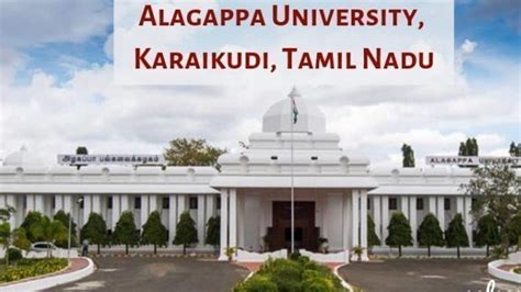 Petition · Cancel Alagappa University Semester Exams And Promote 1st