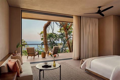 One&Only Mandarina | Mexico - Venue Report