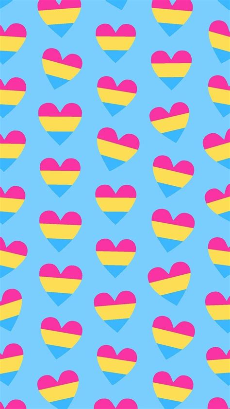 Pansexual Wallpapers Top Free Pansexual Backgrounds Wallpaperaccess