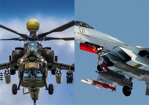 Tok Kesepakatan Selesai Akhirnya Iran Akan Mendapatkan Helikopter Serang Mi 28 Dan Jet Tempur