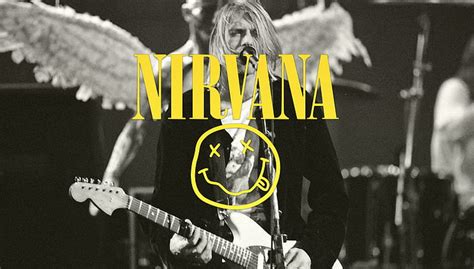 Nirvana 1080P, 2K, 4K, 5K HD wallpapers free download | Wallpaper Flare