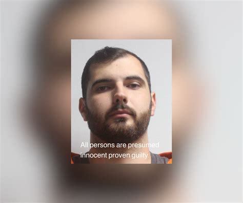 Former Rapides Parish Substitute Teacher Arrested For Sex Crimes