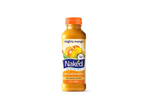 Naked Juice By Dylan Schepers At Coroflot