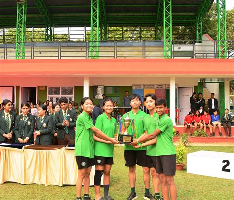 Top 10 Boarding Schools In Dehradun Assam Valley Holistic Education Boarding School Best