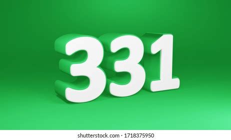 103 Number 331 Images, Stock Photos, 3D objects, & Vectors | Shutterstock