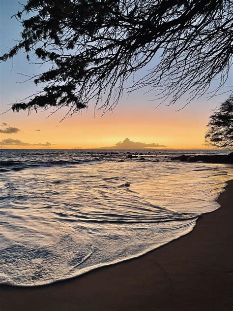 Aloha Friday Photo Ulua Beach In Wailea Maui Go Visit Hawaii