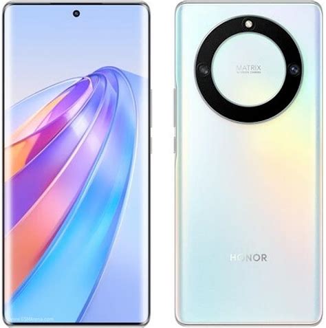 Honor X Pictures Official Photos