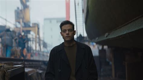 Avis Sur Le Film The Amateur Par Soupir