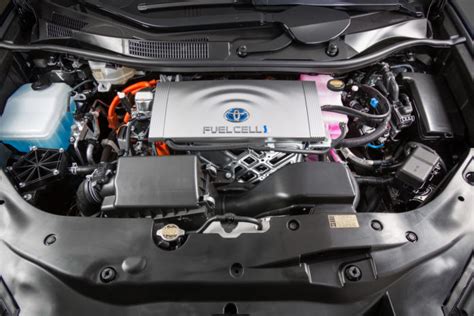 Ecotrade Group Fuel Cell Recycling