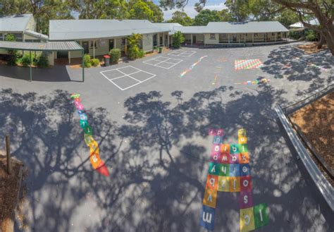 Caringbah Public School Gulaga Services Australia