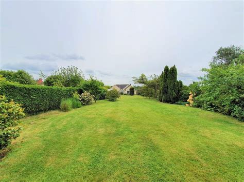 Pretoria Road Ibstock Le67 3 Bed Detached Bungalow £350 000