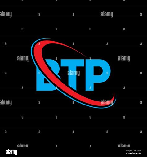 Logo btp Banque de photographies et dimages à haute résolution Alamy