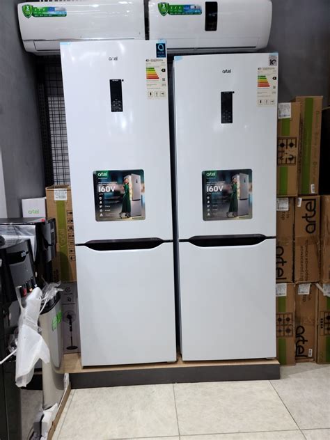 Xolodilnik/Холодильник Artel HD455 inverter Доставка: 510 у.е ...