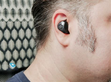 Обзор TWS-наушников JBL Club Pro+ — Mobile-review.com — Все о мобильной ...