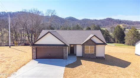 416 Luttrell Rd Maynardville Tn 37807 Mls 1256523 Redfin