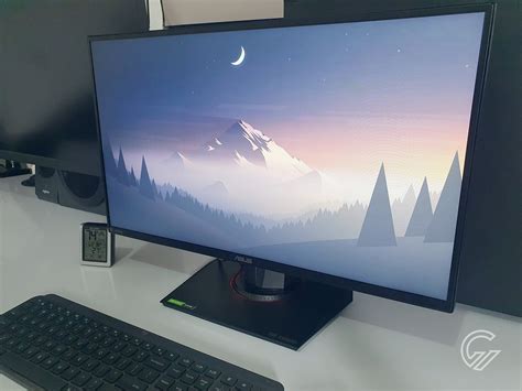 Review ASUS TUF Gaming VG259QR – Main Gaming Makin Mulus Berkat 165Hz ...