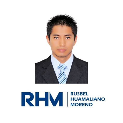 Rusbel HM - Home