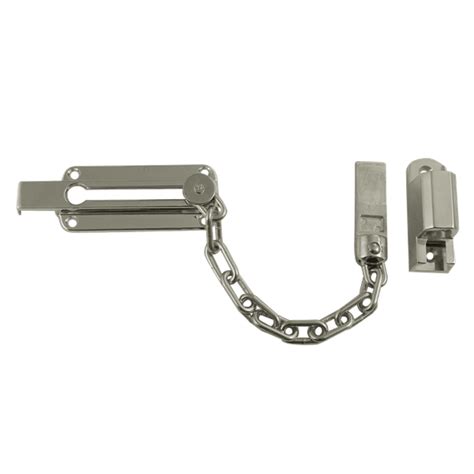 Hiatt Locking Door Chain Locktrader Co Uk