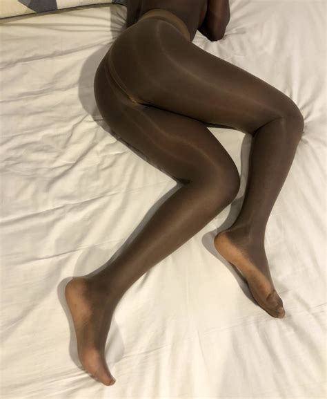 Waiting For You In My Favorite Nude Pantyhose Reddit NSFW