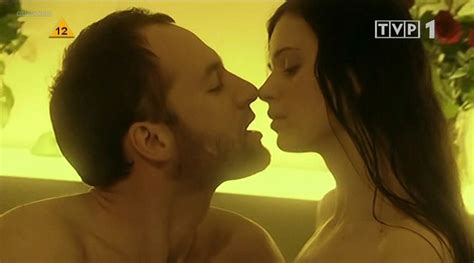 Agnieszka Grochowska Nude Pics Page