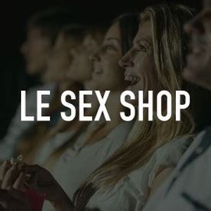 Le Sex Shop Rotten Tomatoes