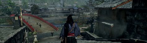 Novo Trailer De Rise Of The Ronin Destaca O Mundo Do Jogo