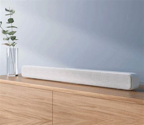 Xiaomi Mi Soundbar Review 2022 | It's worth it! - Xiaomi Review