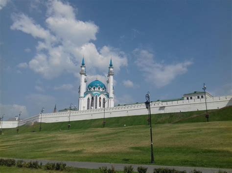 Казань | Город, Обои