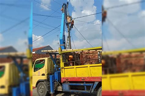 Puluhan Trafo Overload Listrik Kerap Padam Lonjakan Penggunaan